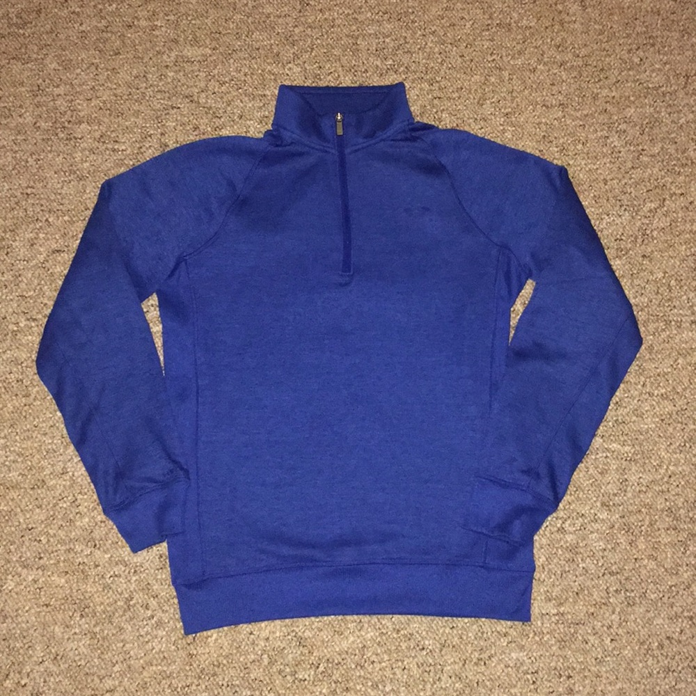 Under Armour ColdGear Loose Fit Sweatshirt